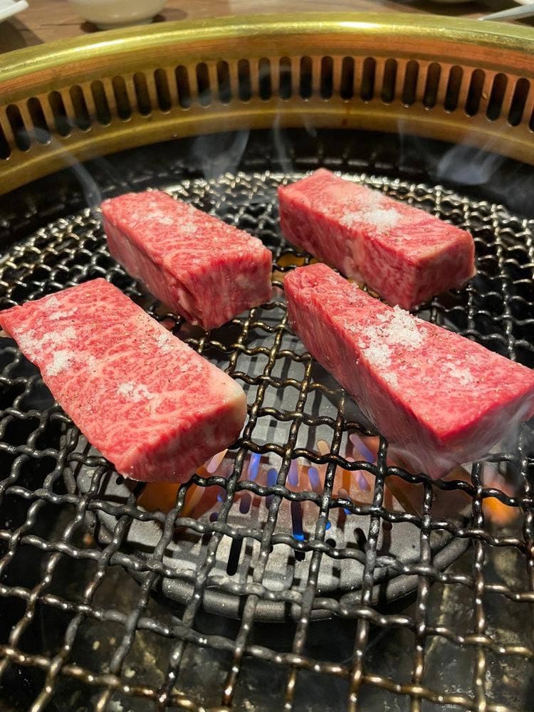 大同苑 仙台一番町店