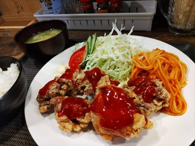 居酒屋 一気 - サブ画像1