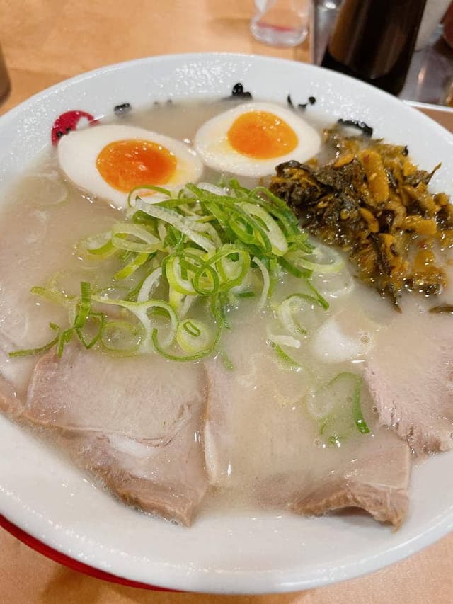 長浜ナンバーワン 博多デイトス店 - サブ画像3