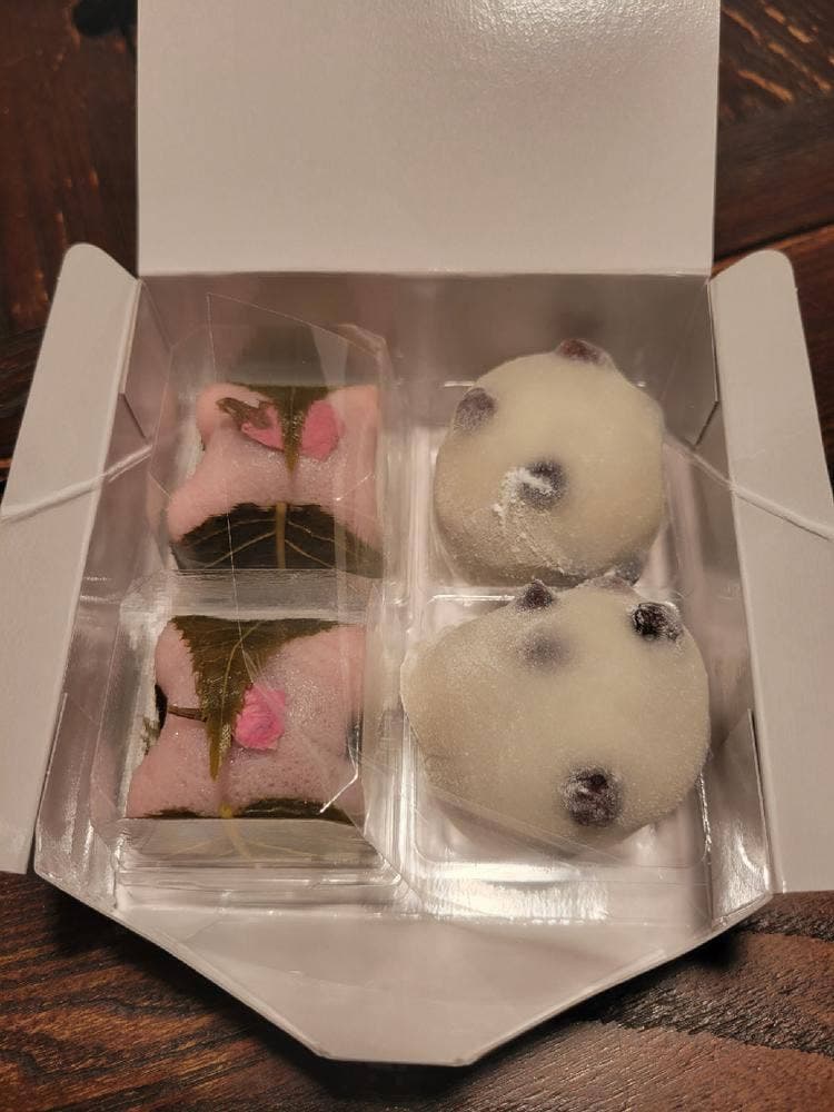 銀座あけぼの 銀座本店