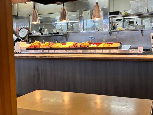 八拾八うどん 東予店 - サブ画像3