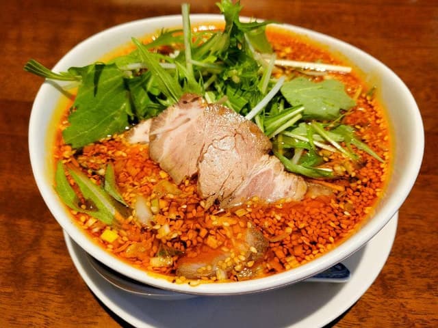 中国料理 北京新館 - サブ画像1