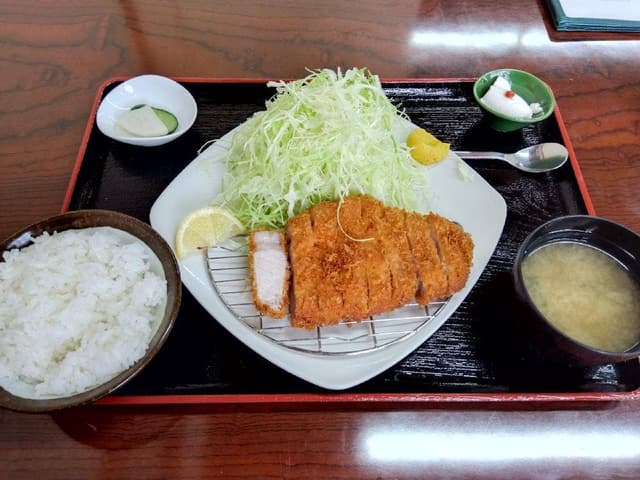 ふじの食堂 ありんこ - サブ画像1