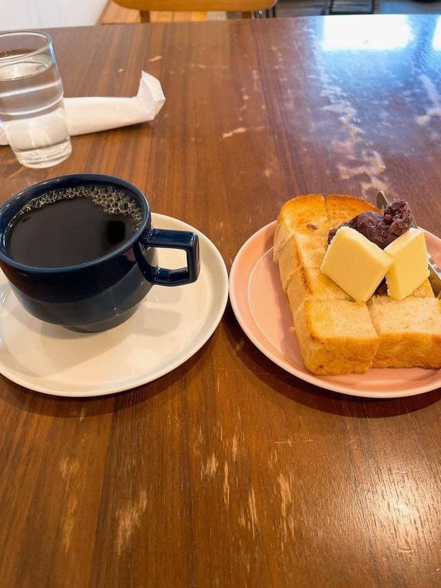 ROOT COFFEE - サブ画像3