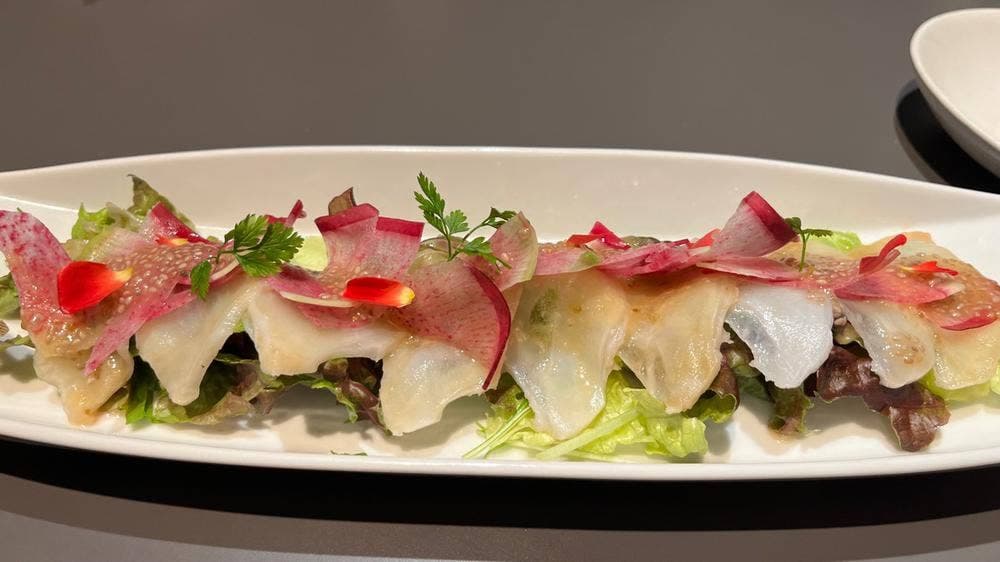 スタンディング グリルワイン百 堂島川