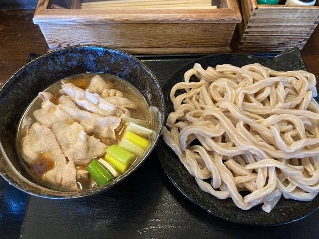 東京うどん 豚や - サブ画像3