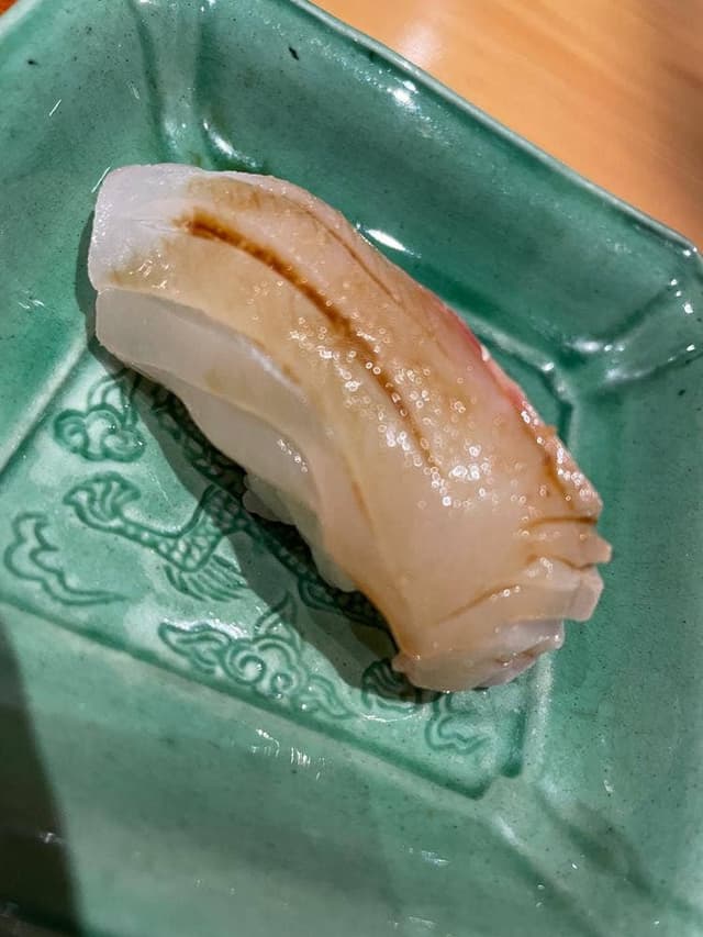 寿司割烹 源平 - サブ画像1