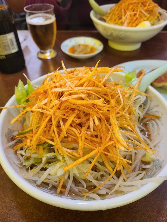 ラーメン あじ平 市原店 - サブ画像1