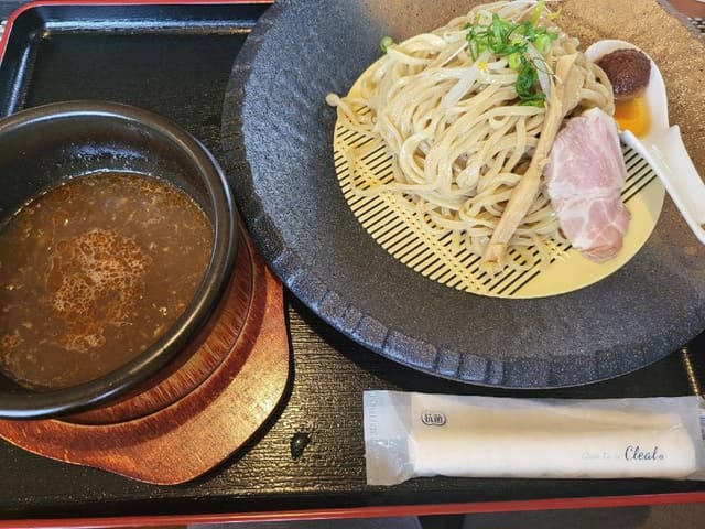 八本松製麺所 - サブ画像1