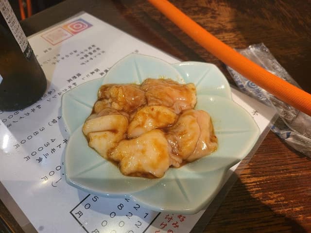 焼肉 充 総本店 - サブ画像3