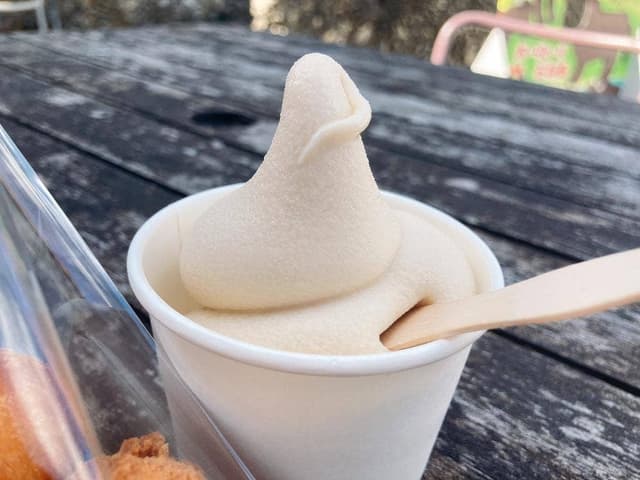 TROPICAL CAFE MAS - サブ画像3