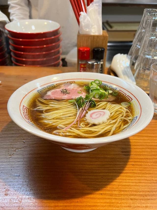 名古屋ちゃんぽん 時鳥 - サブ画像2