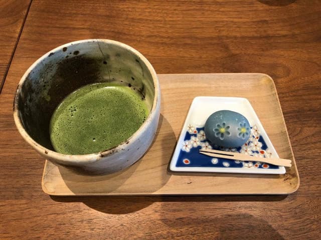 菓ふぇMURAKAMI クロスゲート金沢店 - サブ画像1