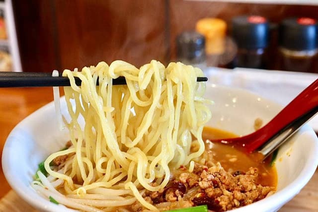 麺屋 福千 - サブ画像1