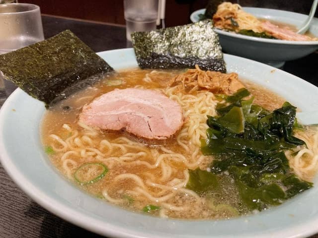 ラーメンショップ幸手 金田亭 - サブ画像2