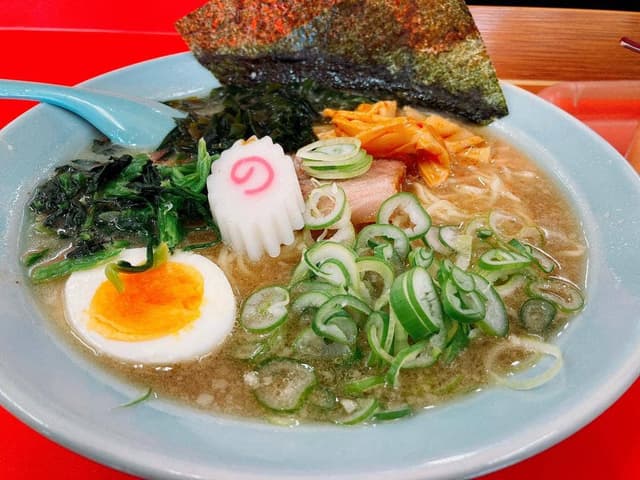 ラーメンショップ結城東店 - サブ画像2