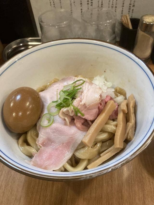 MENクライ - サブ画像1