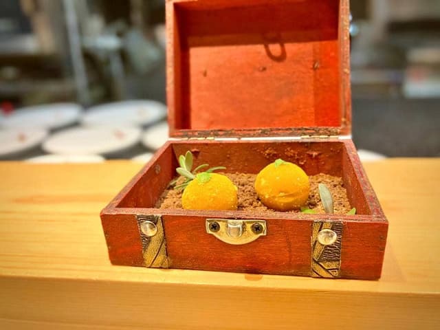 しまなみふれんち Murakami - サブ画像3