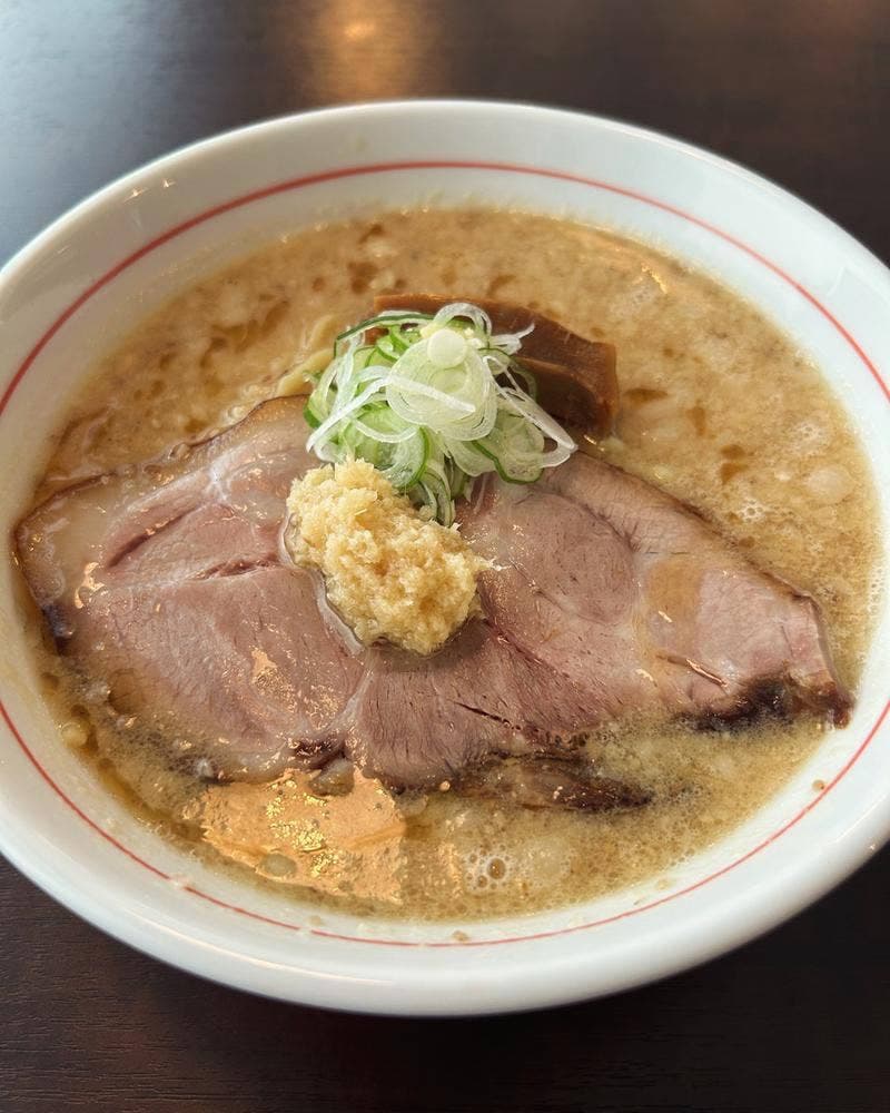 中華そば縁