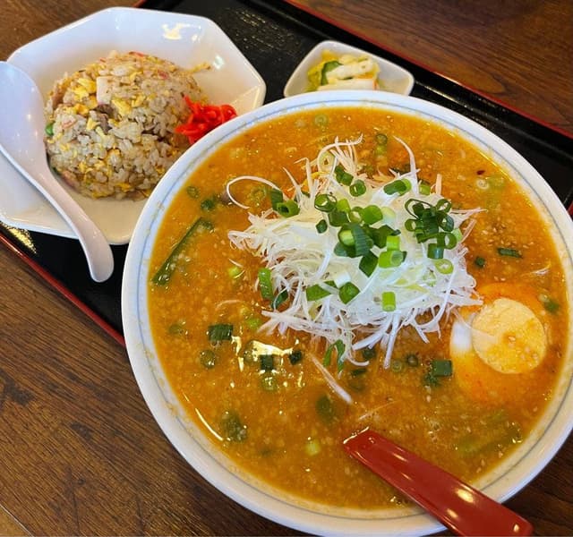 食堂 金楽 - サブ画像2