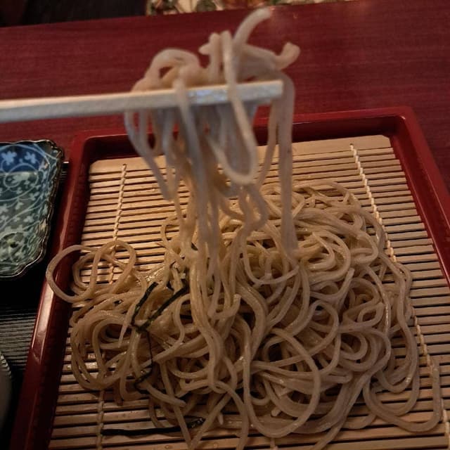 手打ち蕎麦はしもと - サブ画像2