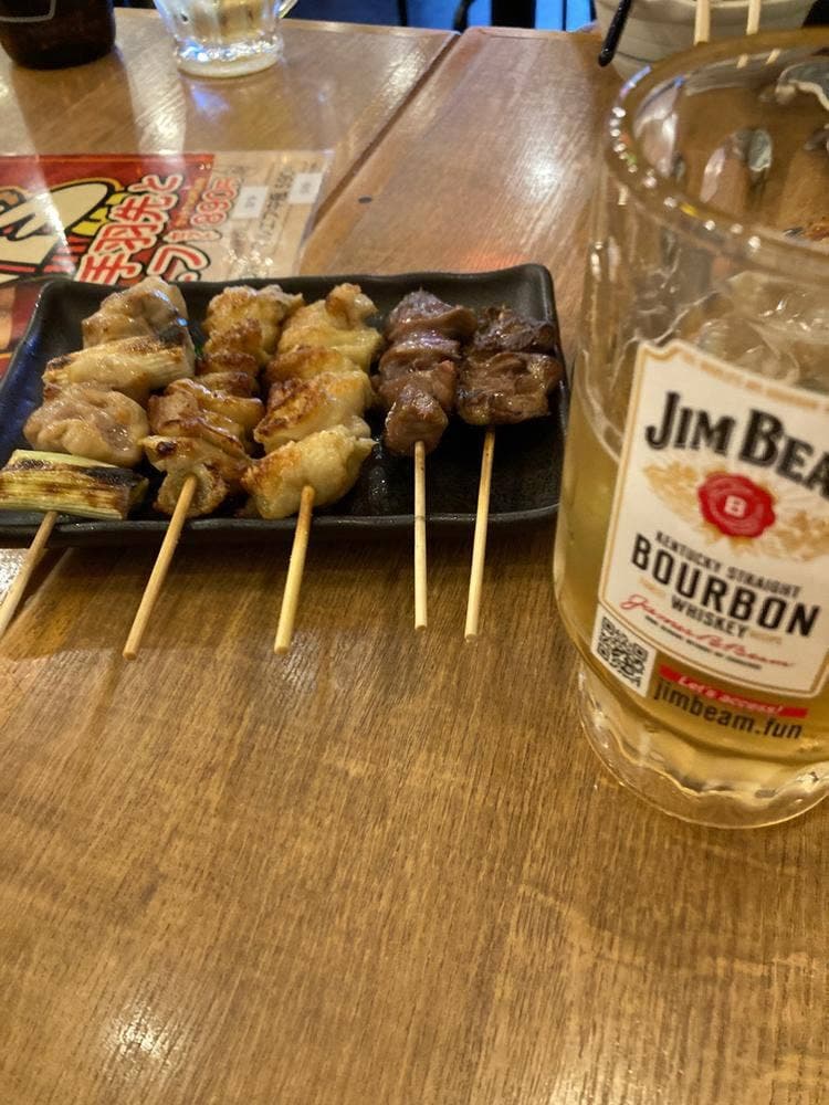 居酒屋革命 酔っ手羽 近鉄四日市店
