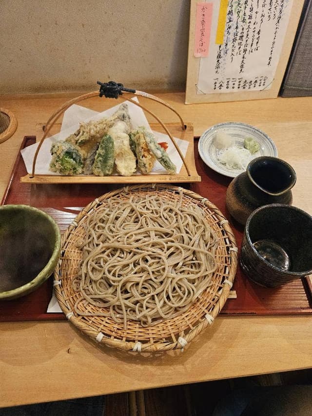 香季 清流庵 - サブ画像2
