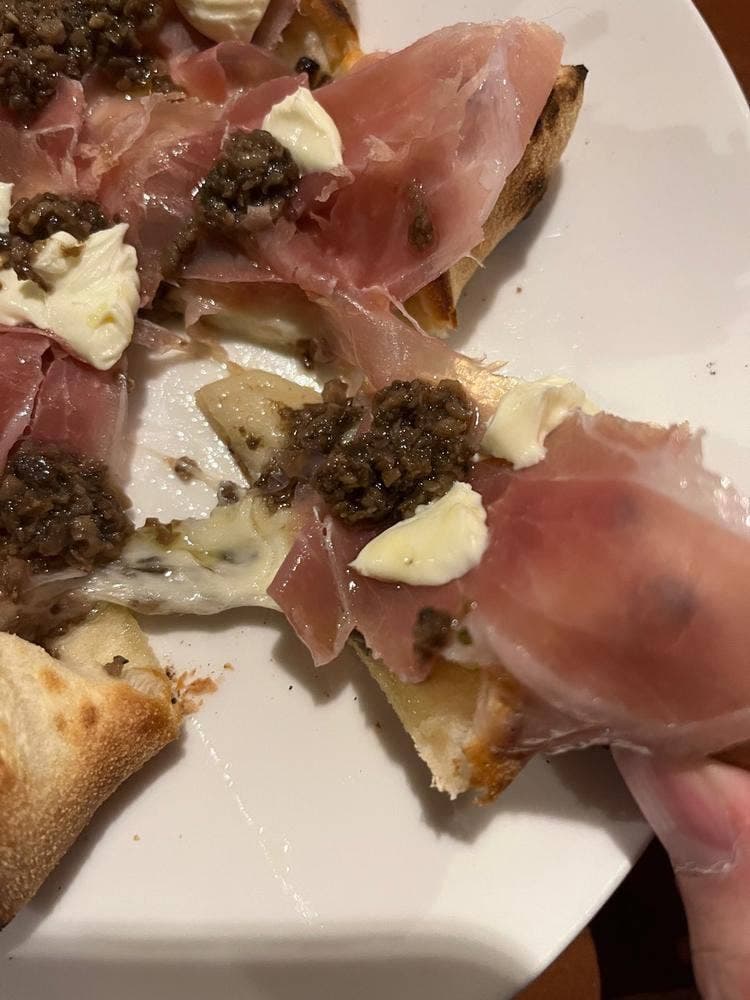 osteria SAKANYA