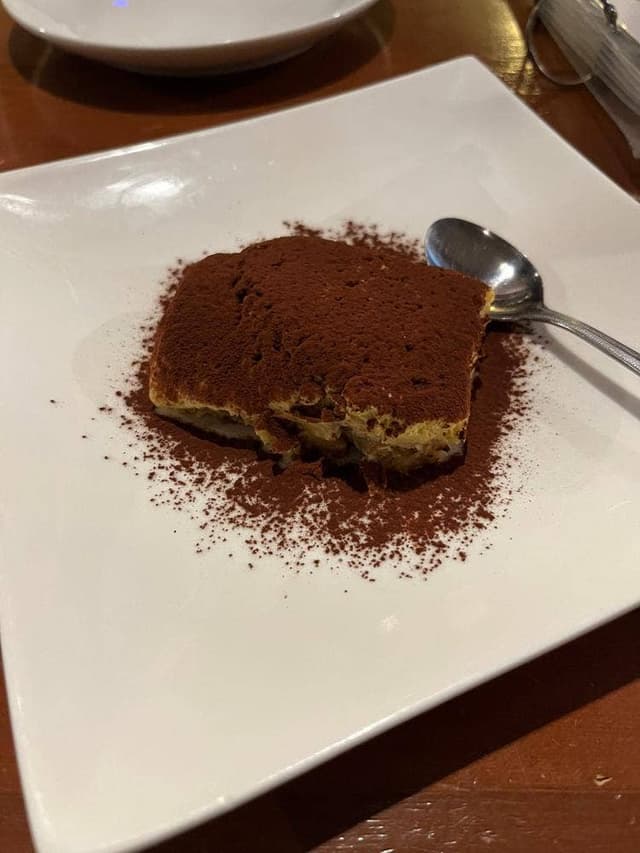 osteria SAKANYA - サブ画像3