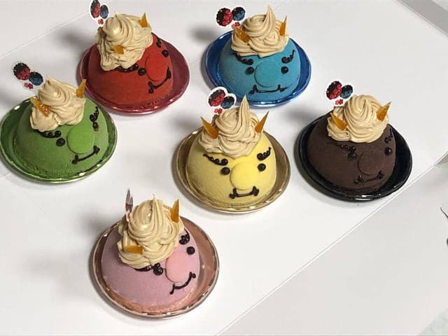 松月堂 - サブ画像2