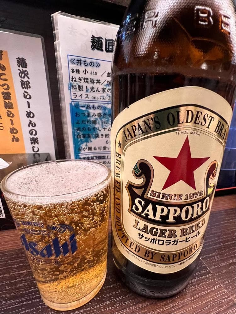 麺匠 藩次郎 武蔵新城総本店