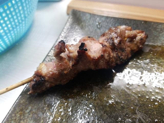 いながきもつ焼店 - サブ画像2