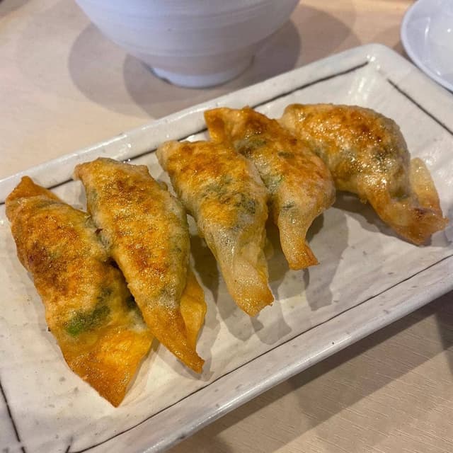 ラーメン 神 一ツ橋店 - サブ画像2