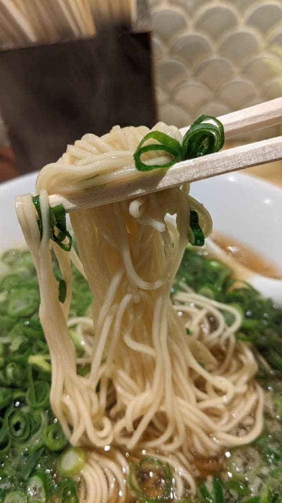 京都ラーメン 森井 飯田橋店 - サブ画像2