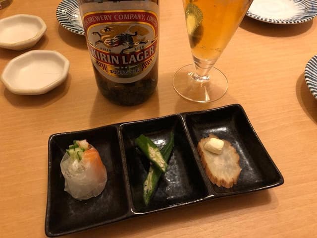 すしと酒 箔 - サブ画像1