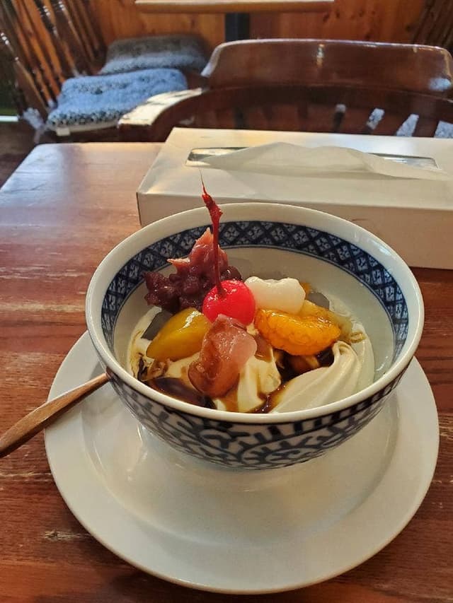 cafe&Gallery フィッシャーマンズテラス - サブ画像2