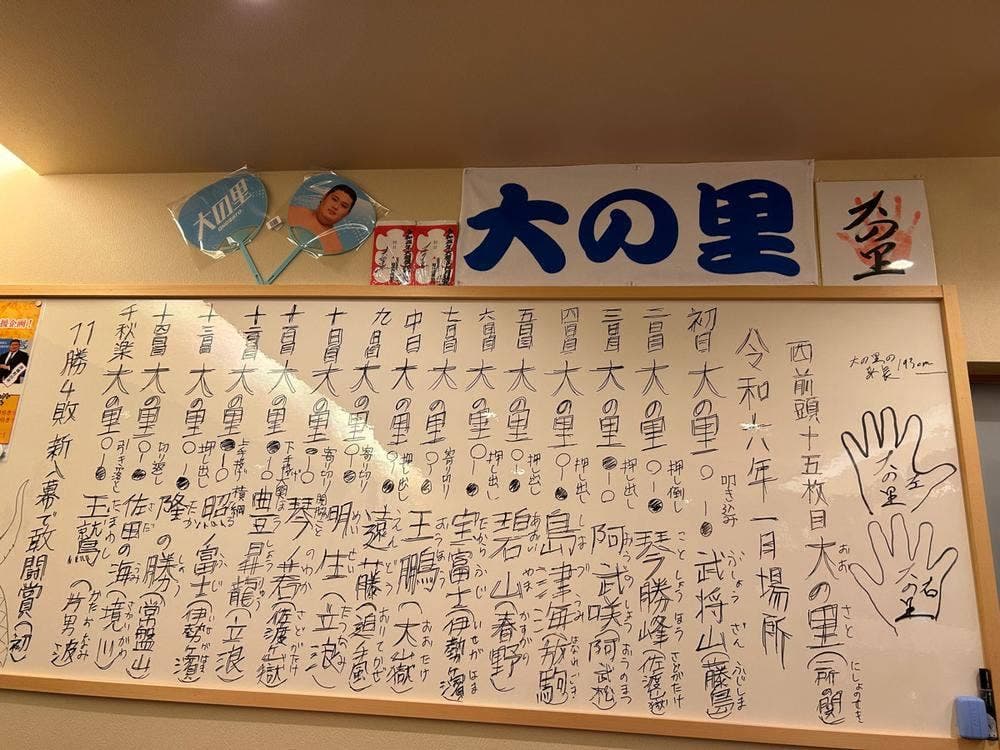 鮨正
