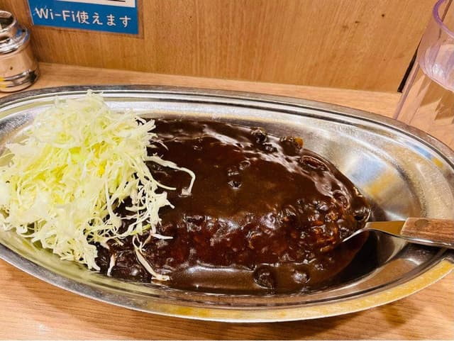 ゴーゴーカレー 新橋駅前パーク店 - サブ画像3