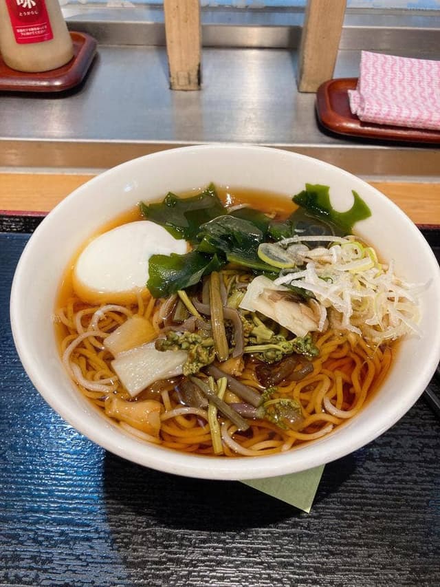 いろり庵きらく 甲府店 - サブ画像2