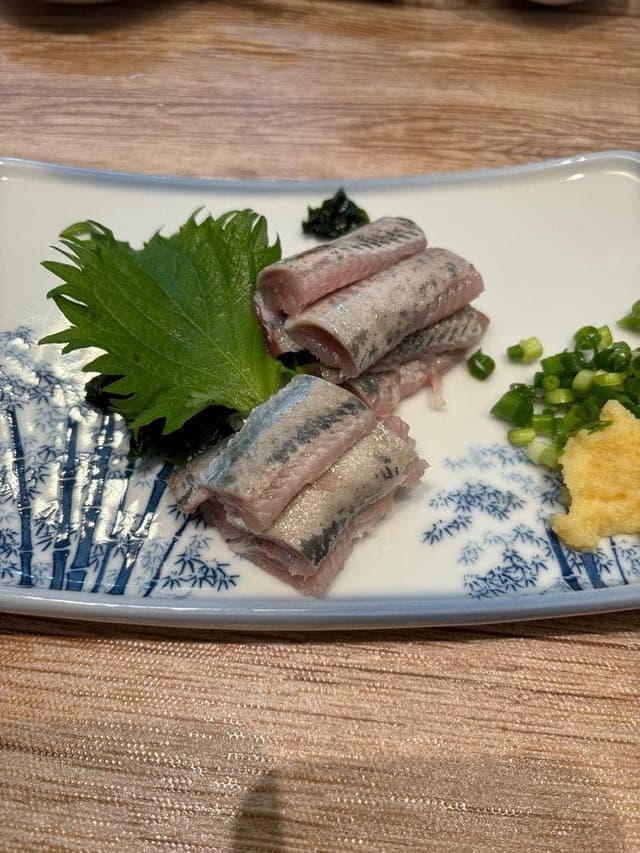 小粋な大松 御徒町店 - サブ画像1