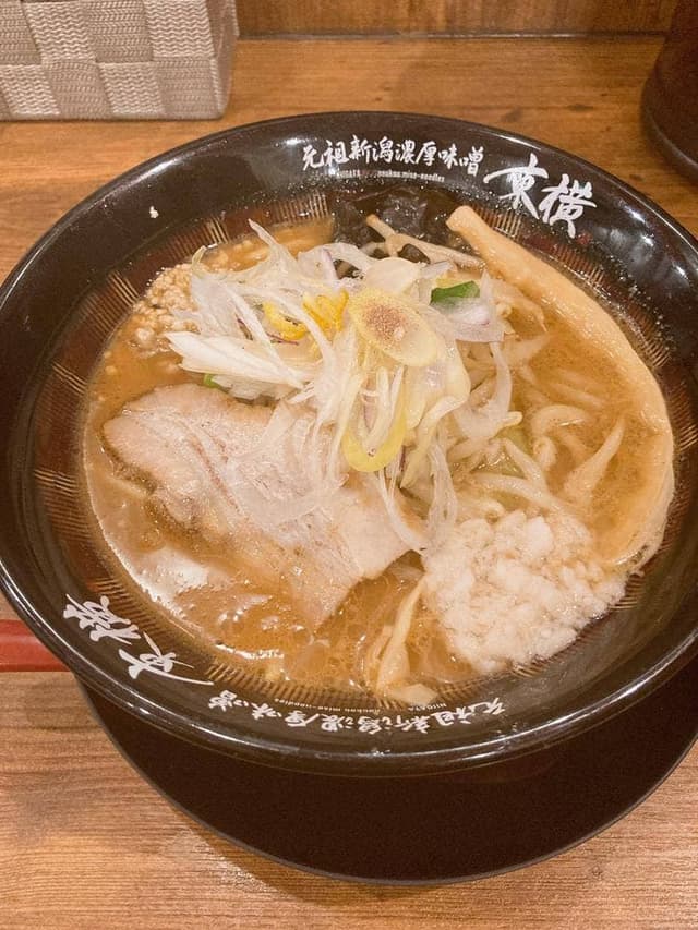 東横新潟駅前店 - サブ画像3