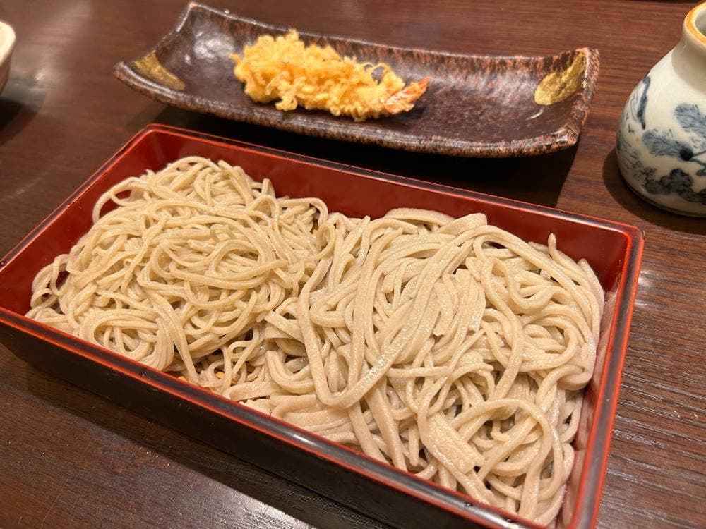 やなか