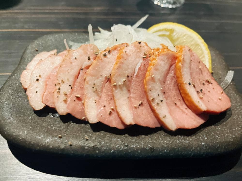 サントリー・オールド・バー・江坂店