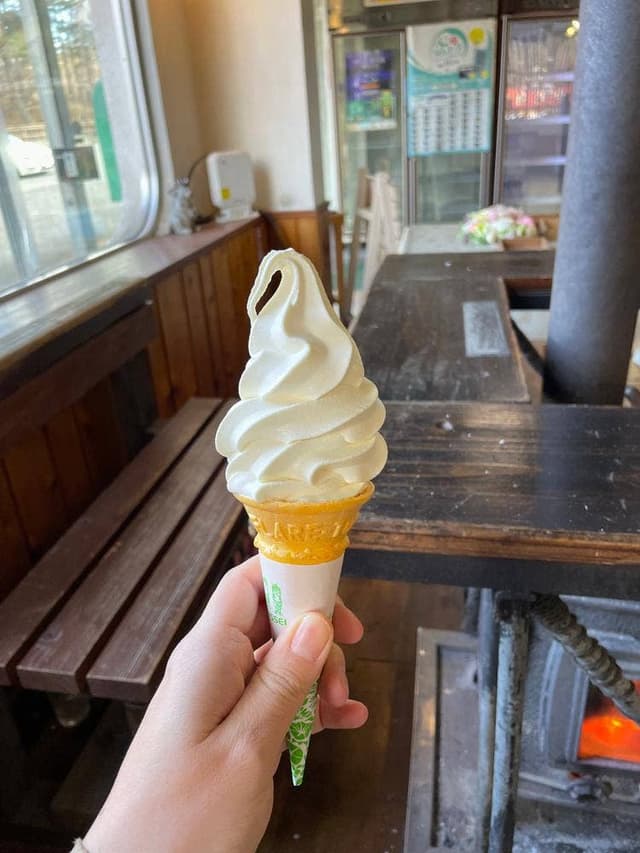 浅間牧場茶屋 - サブ画像3