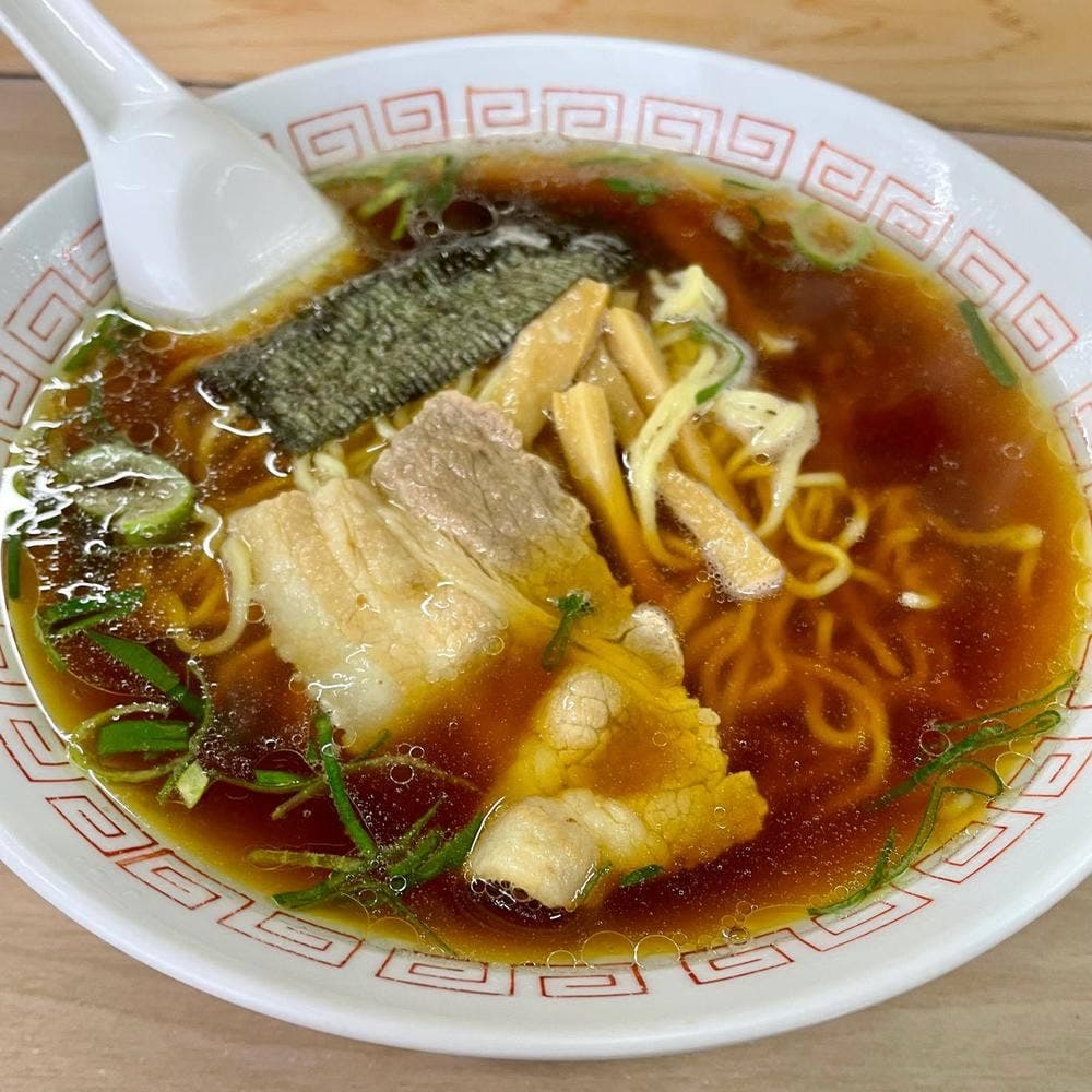 まるや食堂