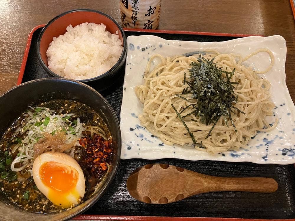 本手打 鯛屋