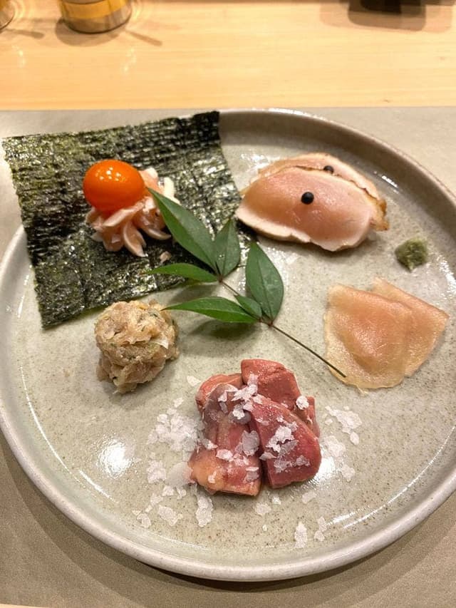 焼鳥 泉松 - サブ画像3