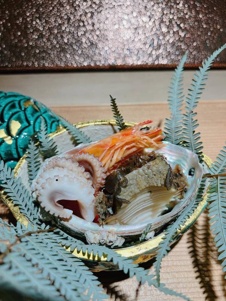お料理 志ぶう