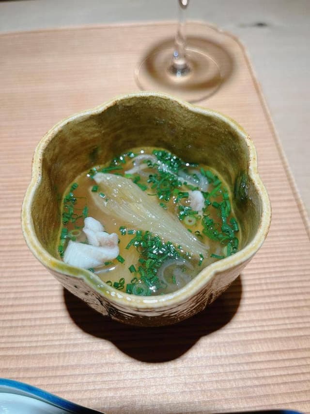 お料理 志ぶう - サブ画像1