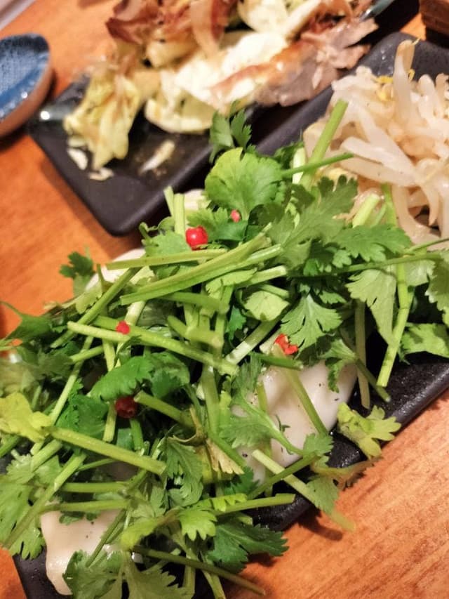 餃子男 - サブ画像1